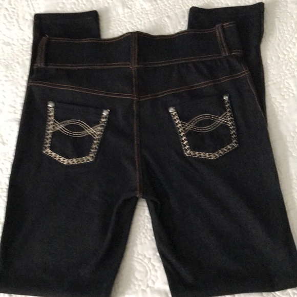 NWOT Jeggings - Picture 3 of 3